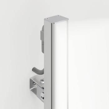 Endkappe HR-OPTI-STN